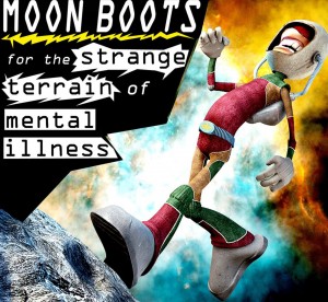 Moom Boots logo