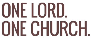 one lord one church