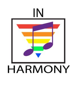 in harmony