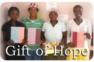 gift of hope haiti