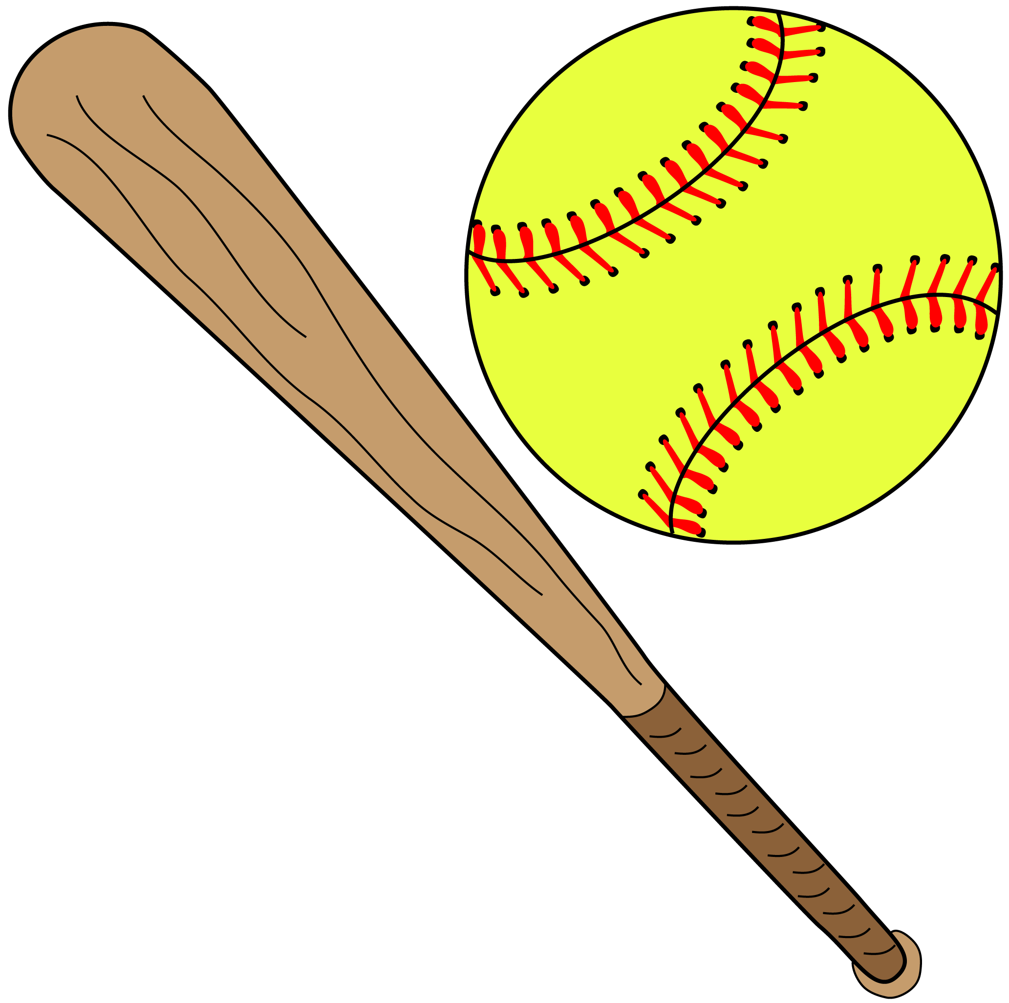 Pick Up Coed Softball: June 24 & August 5 - Hope Church