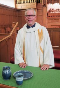 Gordon Wiersma