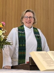 Gretchen Schoon Tanis